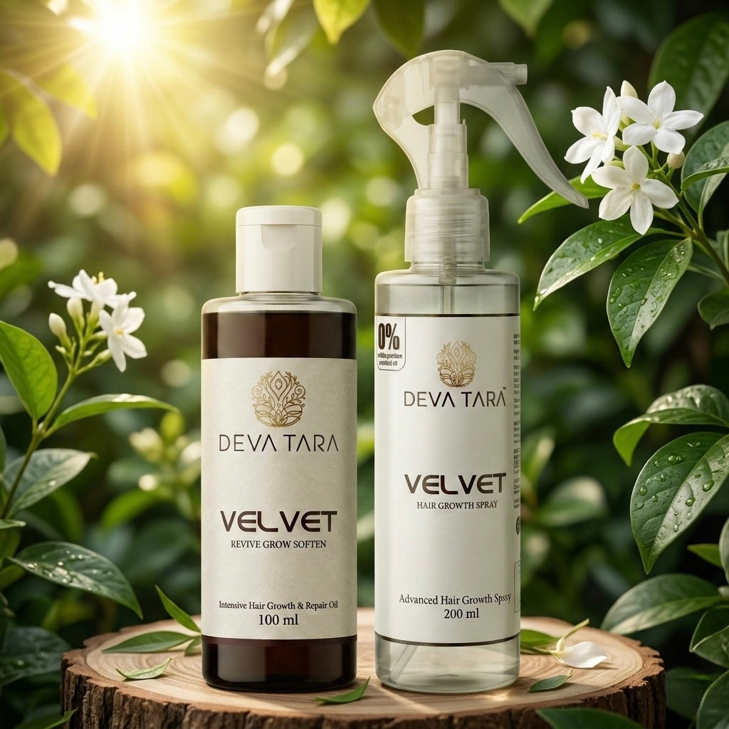 Hair Care